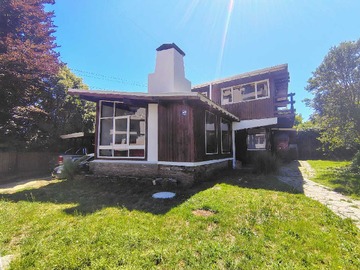 Arriendo Mensual / Casa / Valdivia