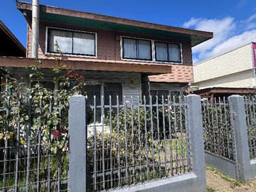 Arriendo Mensual / Casa / Valdivia