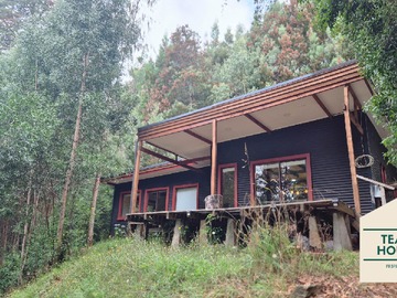 Arriendo Mensual / Casa / Valdivia