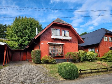 Arriendo Mensual / Casa / Valdivia