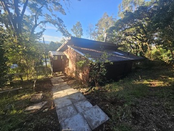 Arriendo Mensual / Casa / Valdivia