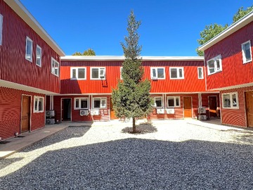Arriendo Mensual / Casa / Valdivia