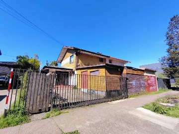 Arriendo Mensual / Casa / Valdivia