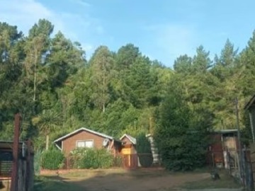 Arriendo Mensual / Casa / Valdivia