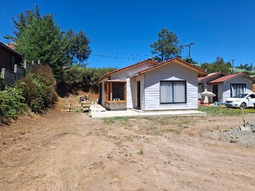 Arriendo Mensual / Casa / Valdivia