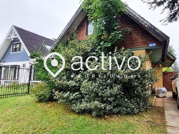 Arriendo Mensual / Casa / Valdivia