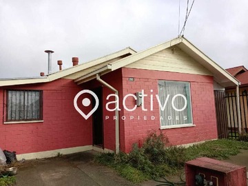 Arriendo Mensual / Casa / Valdivia