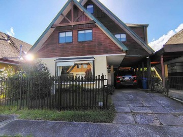 Arriendo Mensual / Casa / Valdivia