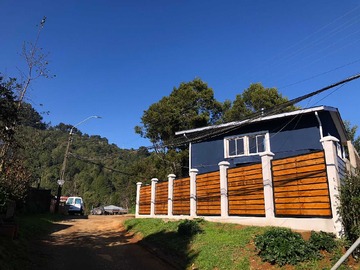 Arriendo Mensual / Casa / Valdivia