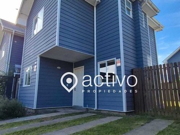 Arriendo Mensual / Casa / Valdivia