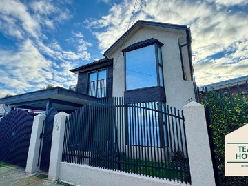 Arriendo Mensual / Casa / Valdivia