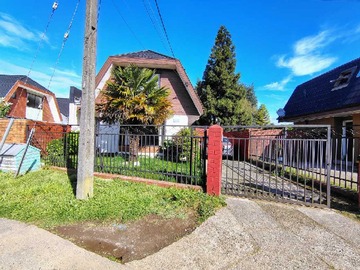 Arriendo Mensual / Casa / Valdivia
