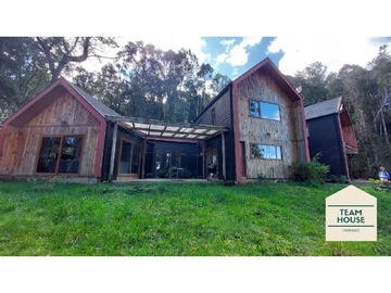 Arriendo Mensual / Casa / Valdivia