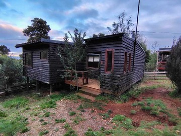 Arriendo Mensual / Casa / Valdivia