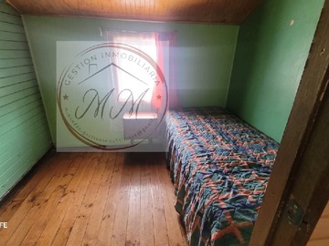Dormitorio 3 (2°Piso)