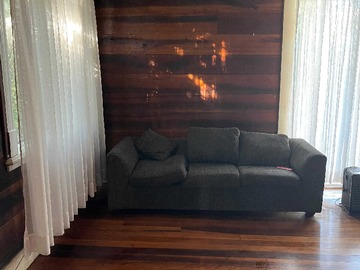 Arriendo Mensual / Casa / Valdivia