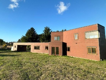 Arriendo Mensual / Casa / Valdivia