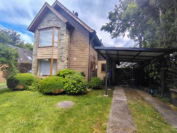 Arriendo Mensual / Casa / Valdivia