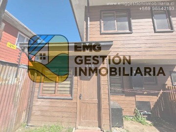 Arriendo Mensual / Casa / Valdivia
