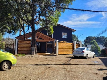 Arriendo Mensual / Casa / Valdivia
