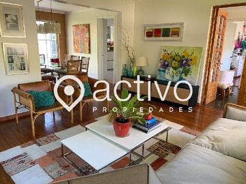 Arriendo Mensual / Casa / Valdivia