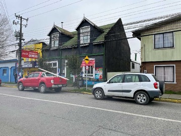 Arriendo Mensual / Casa / Valdivia