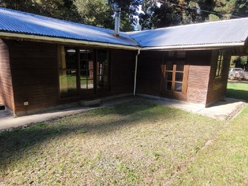 Arriendo Mensual / Casa / Valdivia