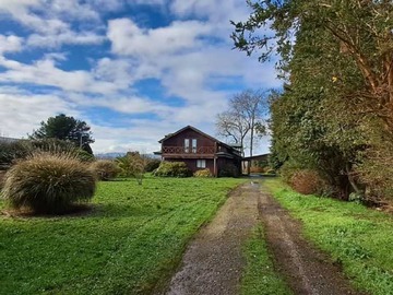 Arriendo Mensual / Casa / Valdivia