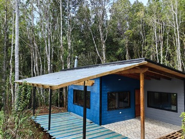 Arriendo Mensual / Casa / Valdivia