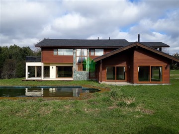 Arriendo Mensual / Casa / Valdivia