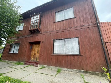 Arriendo Mensual / Casa / Valdivia