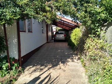 Arriendo Mensual / Casa / Valdivia