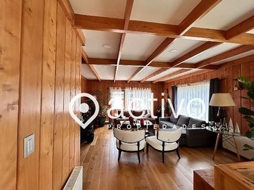 Arriendo Mensual / Casa / Valdivia