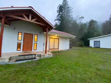 Arriendo Mensual / Casa / Valdivia