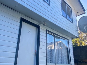 Arriendo Mensual / Casa / Valdivia