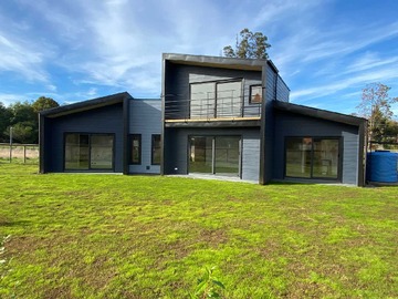 Arriendo Mensual / Casa / Valdivia