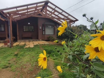 Arriendo Mensual / Casa / Valdivia