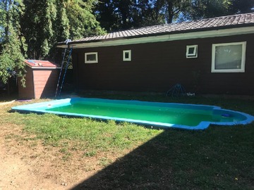 Arriendo Mensual / Casa / Valdivia