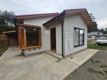 Arriendo Mensual / Casa / Valdivia