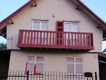 Arriendo Mensual / Casa / Valdivia