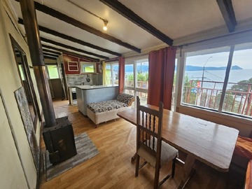 Arriendo Mensual / Casa / Valdivia