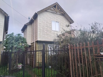 Arriendo Mensual / Casa / Valdivia