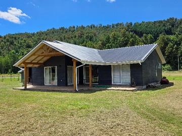 Arriendo Mensual / Casa / Valdivia