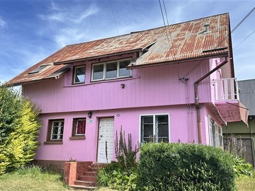 Arriendo Mensual / Casa / Valdivia