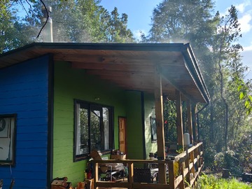 Arriendo Mensual / Casa / Valdivia