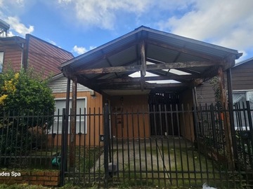 Arriendo Mensual / Casa / Valdivia