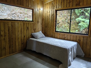 Arriendo Mensual / Casa / Valdivia