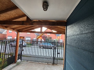 Arriendo Mensual / Casa / Valdivia