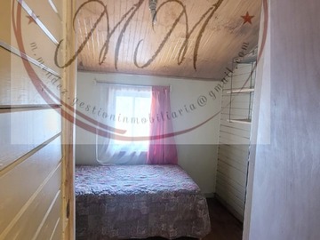 Dormitorio 2 ( segundo piso)