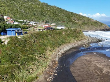 Arriendo Mensual / Casa / Valdivia